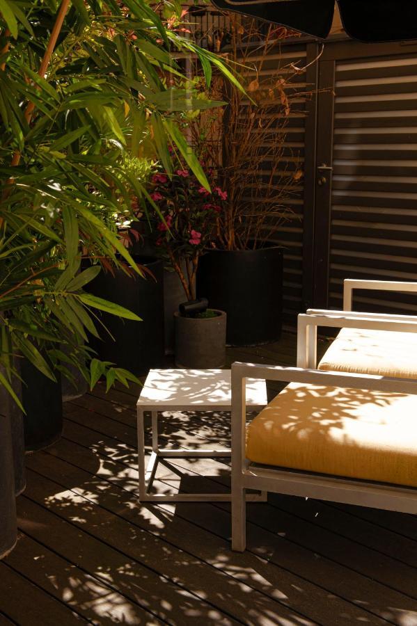 Hotel Felicien & Spa Paris Exterior photo