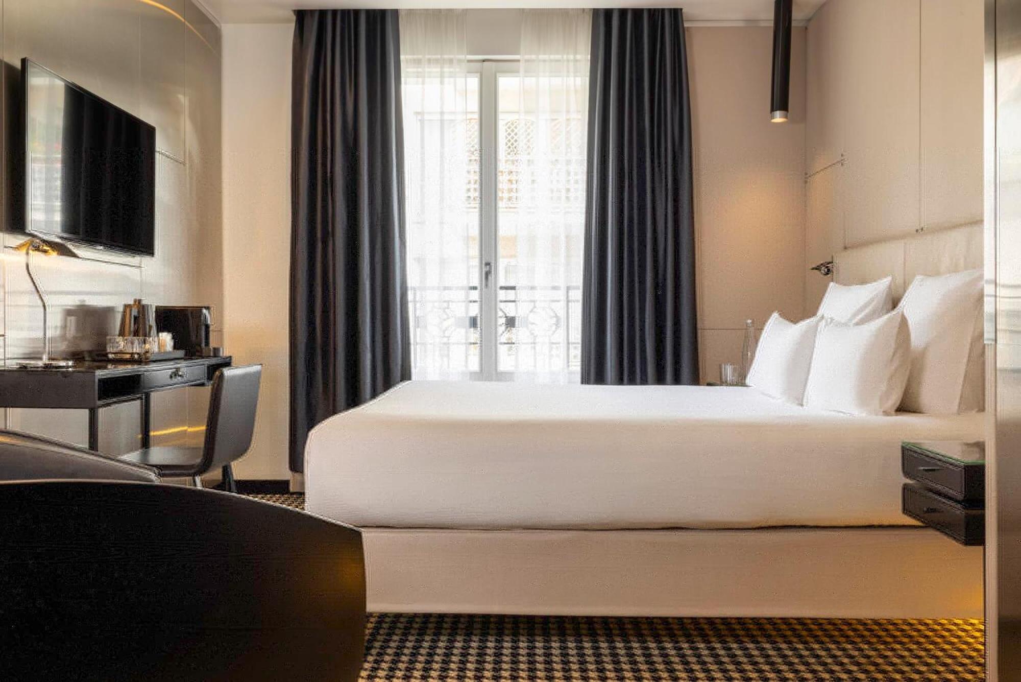Hotel Felicien & Spa Paris Exterior photo