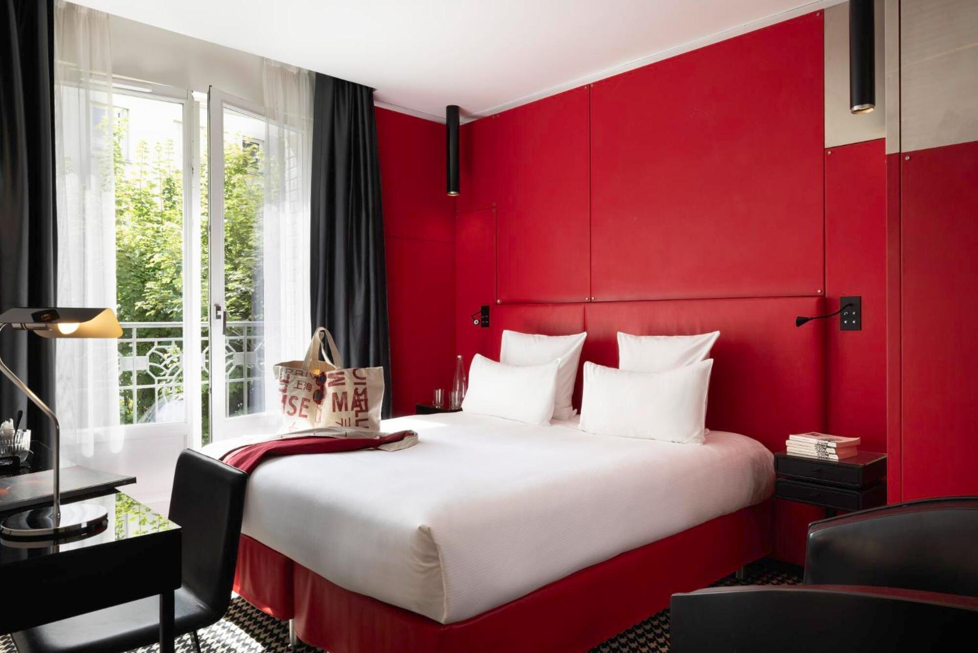 Hotel Felicien & Spa Paris Exterior photo