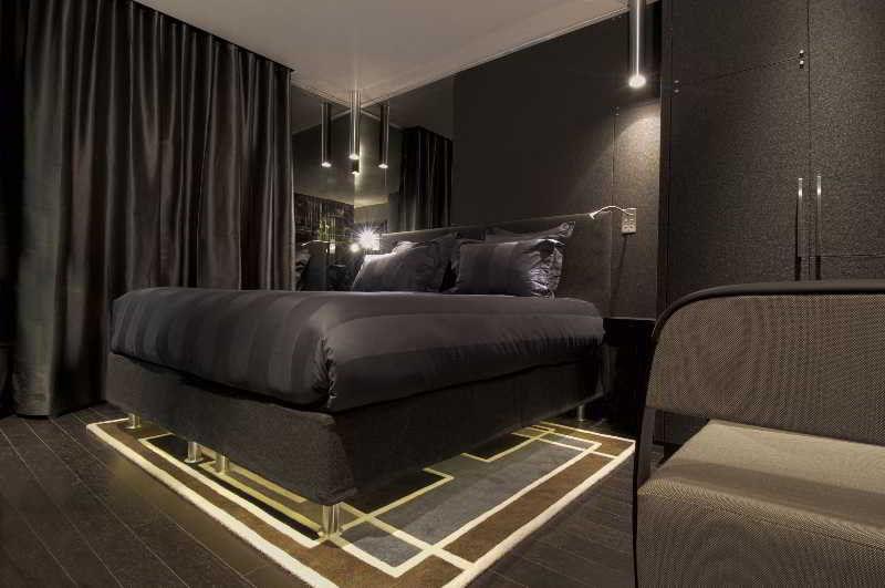 Hotel Felicien & Spa Paris Exterior photo