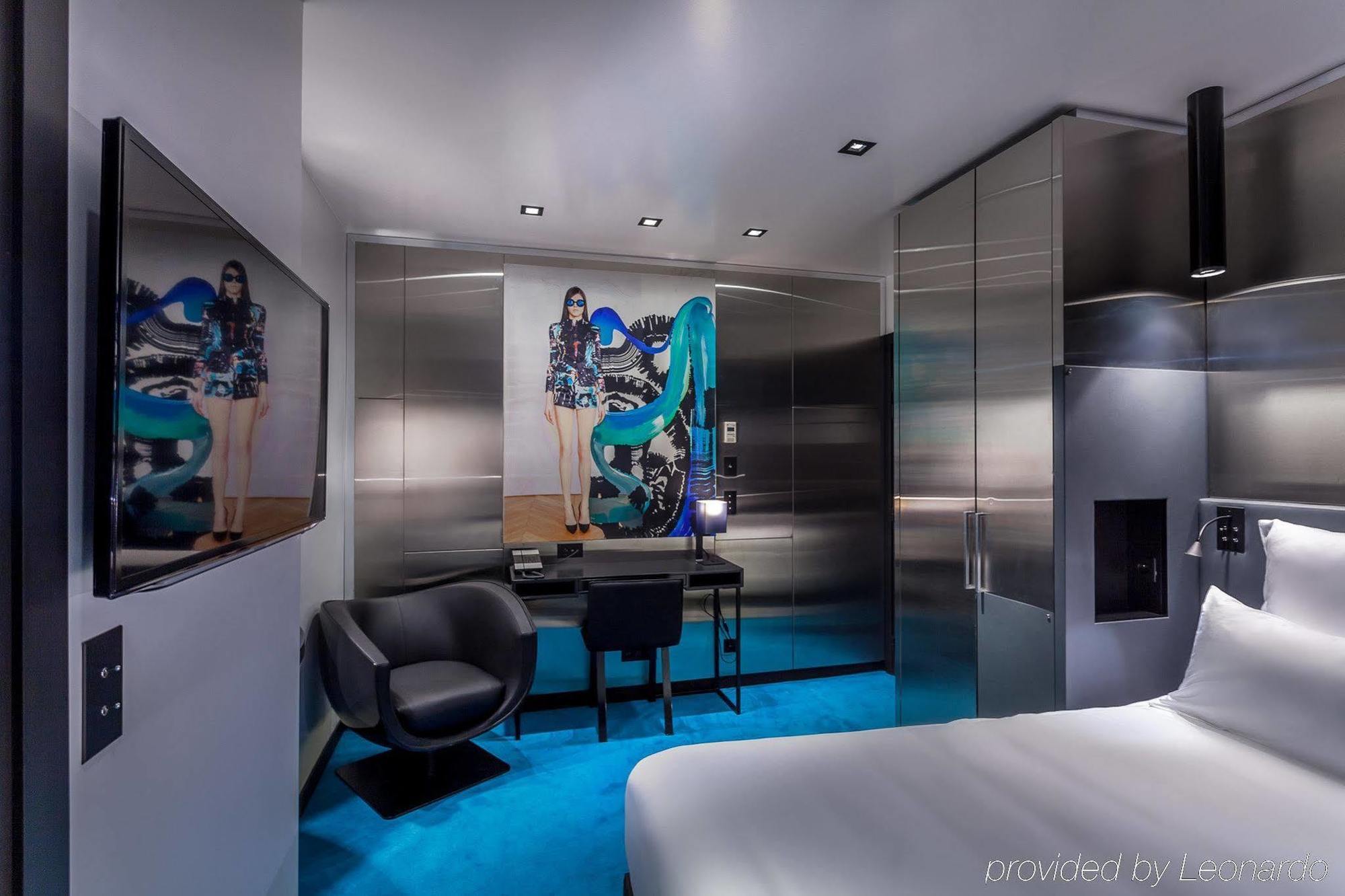 Hotel Felicien & Spa Paris Exterior photo