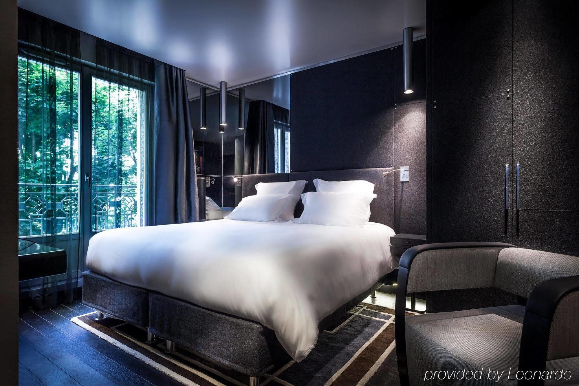 Hotel Felicien & Spa Paris Exterior photo