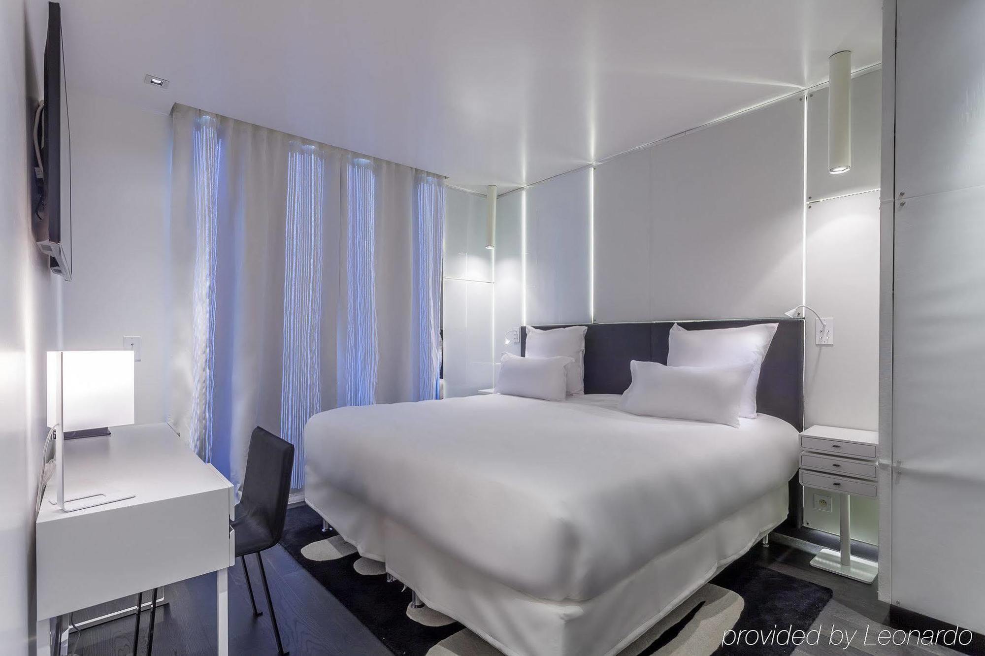 Hotel Felicien & Spa Paris Exterior photo